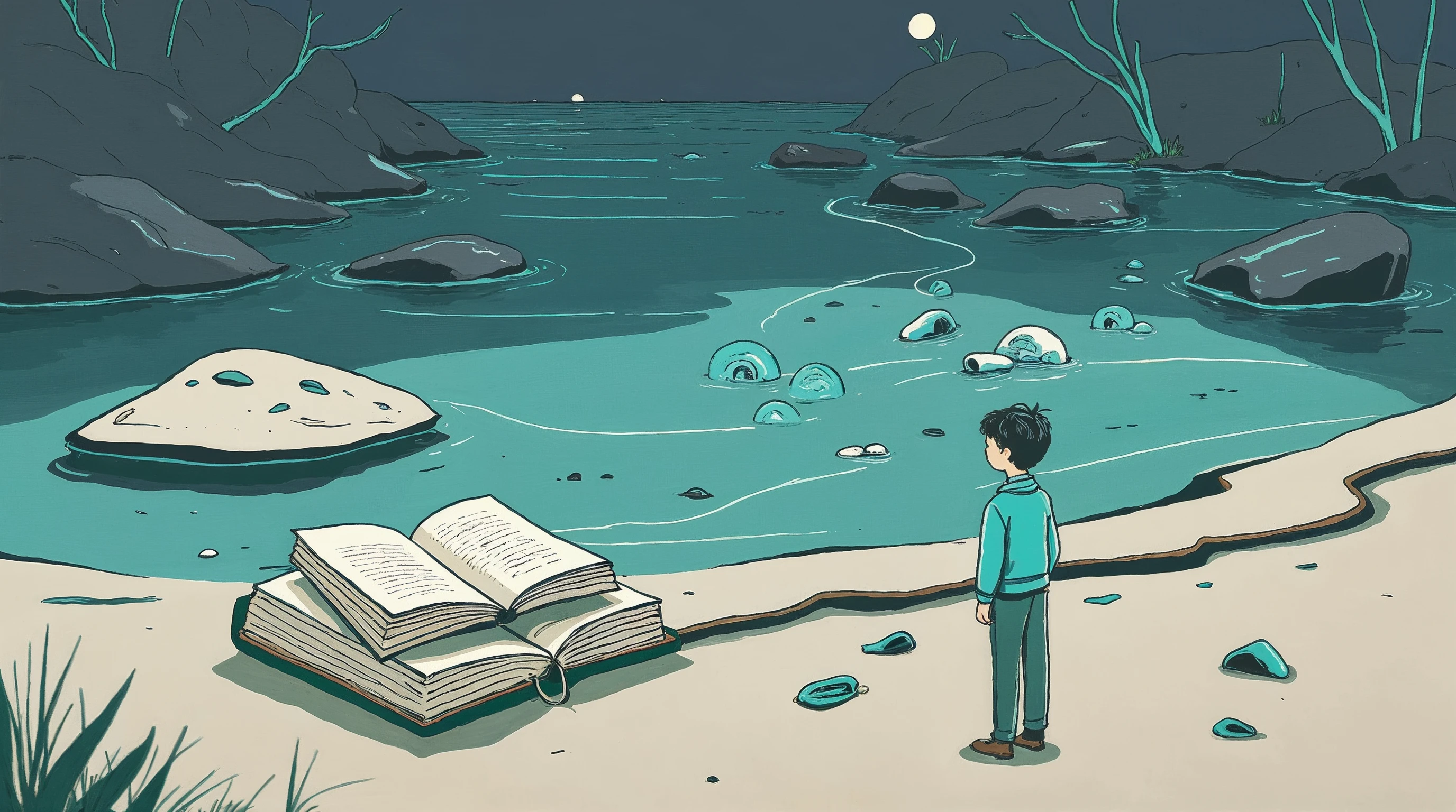 Agentic learning, and the courses it will not replace