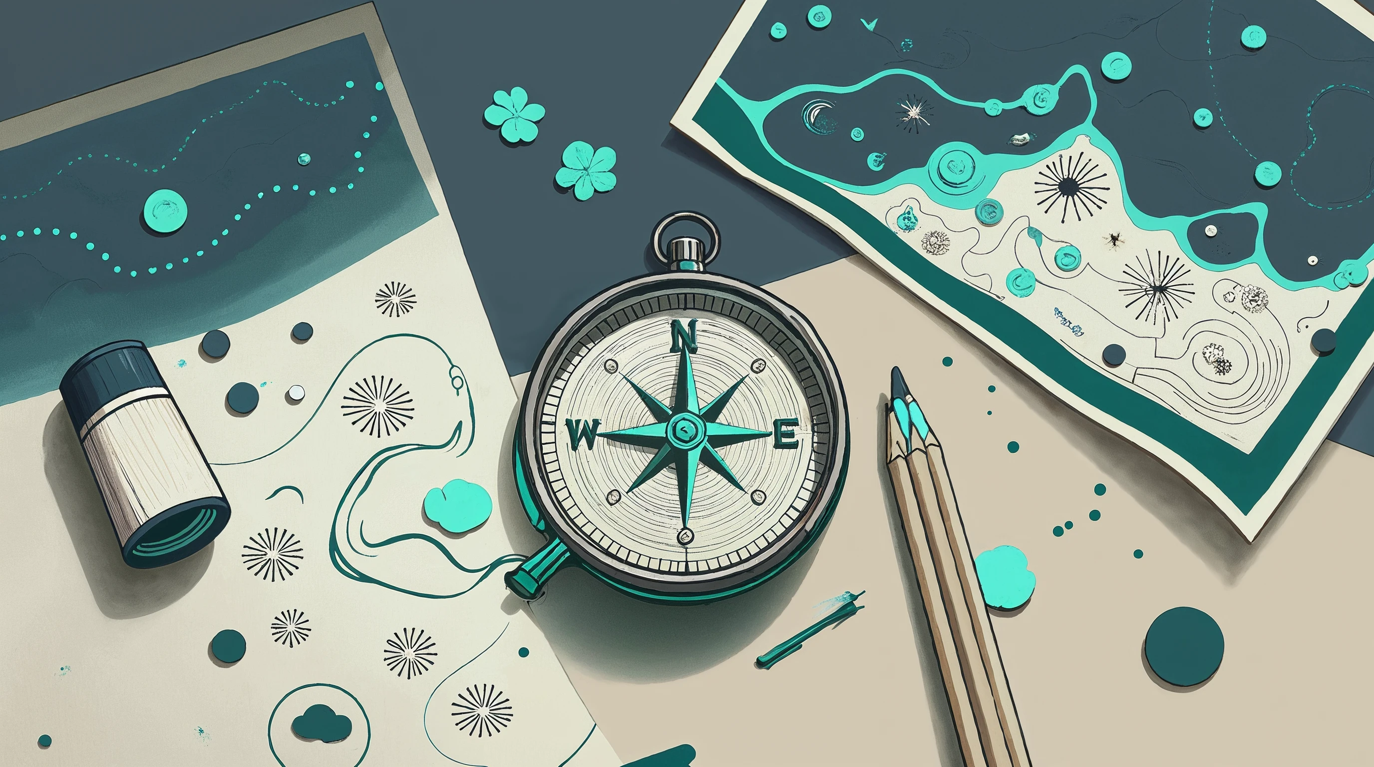 AI-assisted, hand-built, or both: how to choose inside LearnBuilder