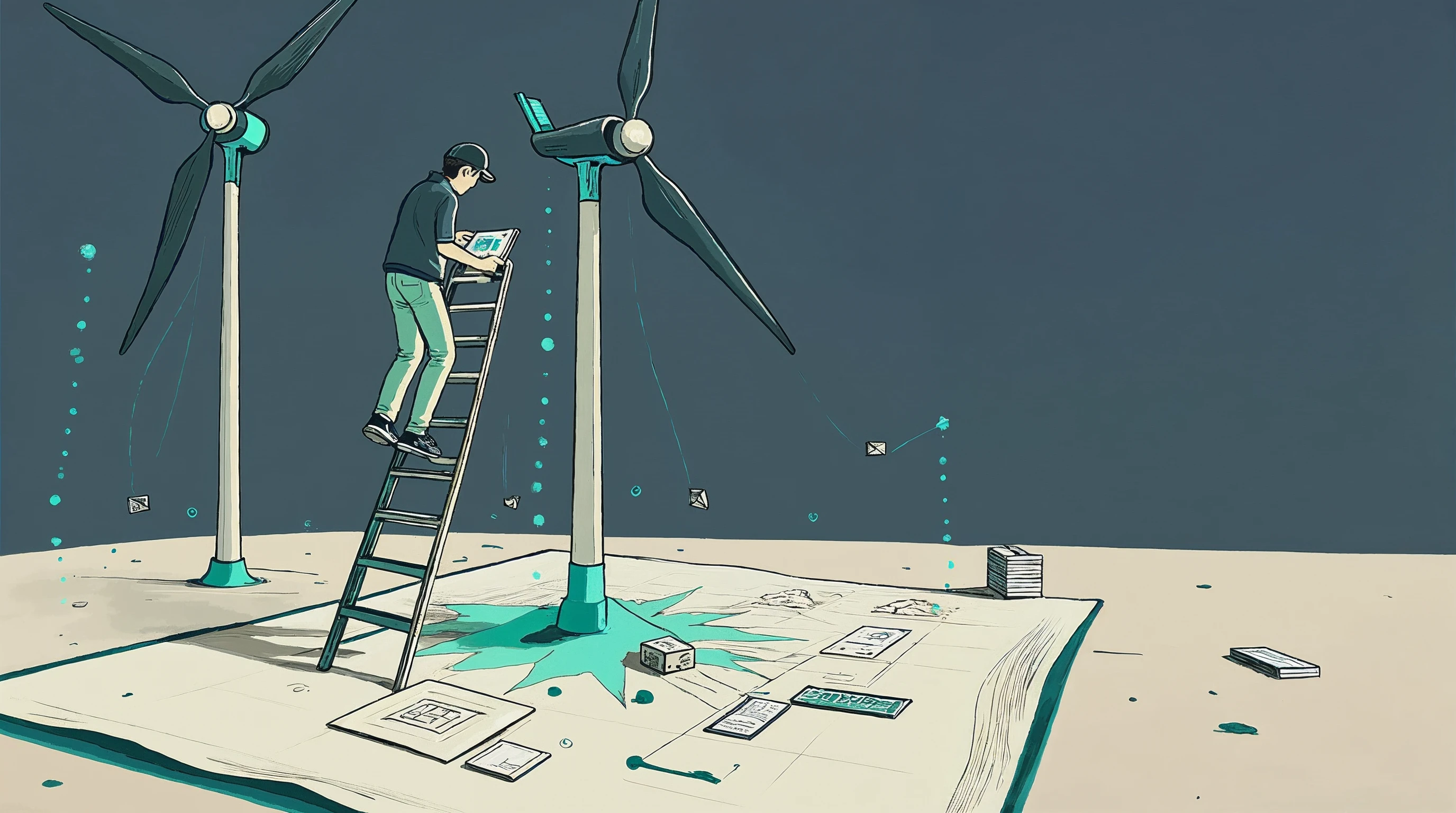 Building an AI coding block into LearnBuilder: what works, what breaks, what's still open