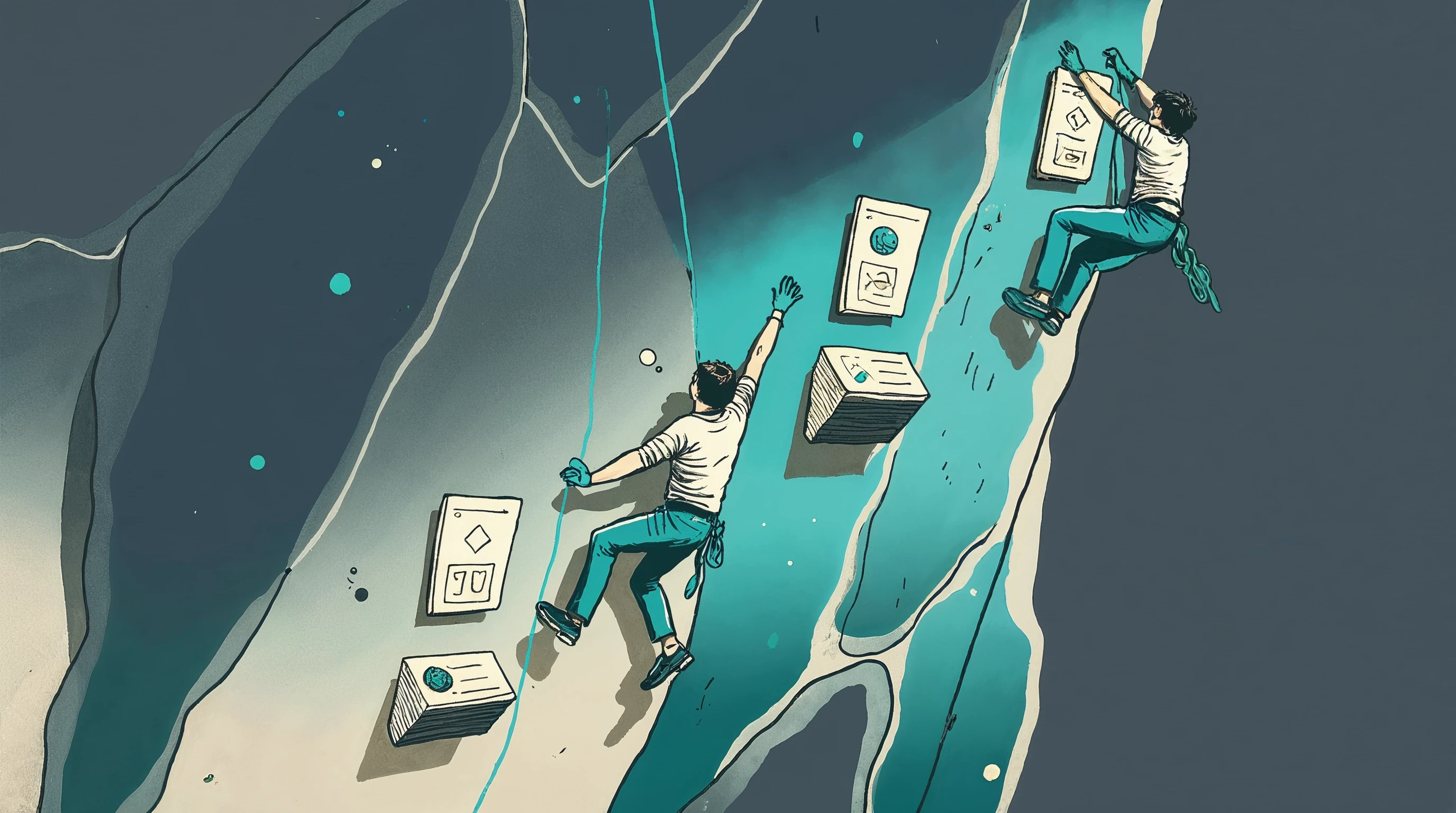 Compliance training doesn't have to be boring — but it often should be quick