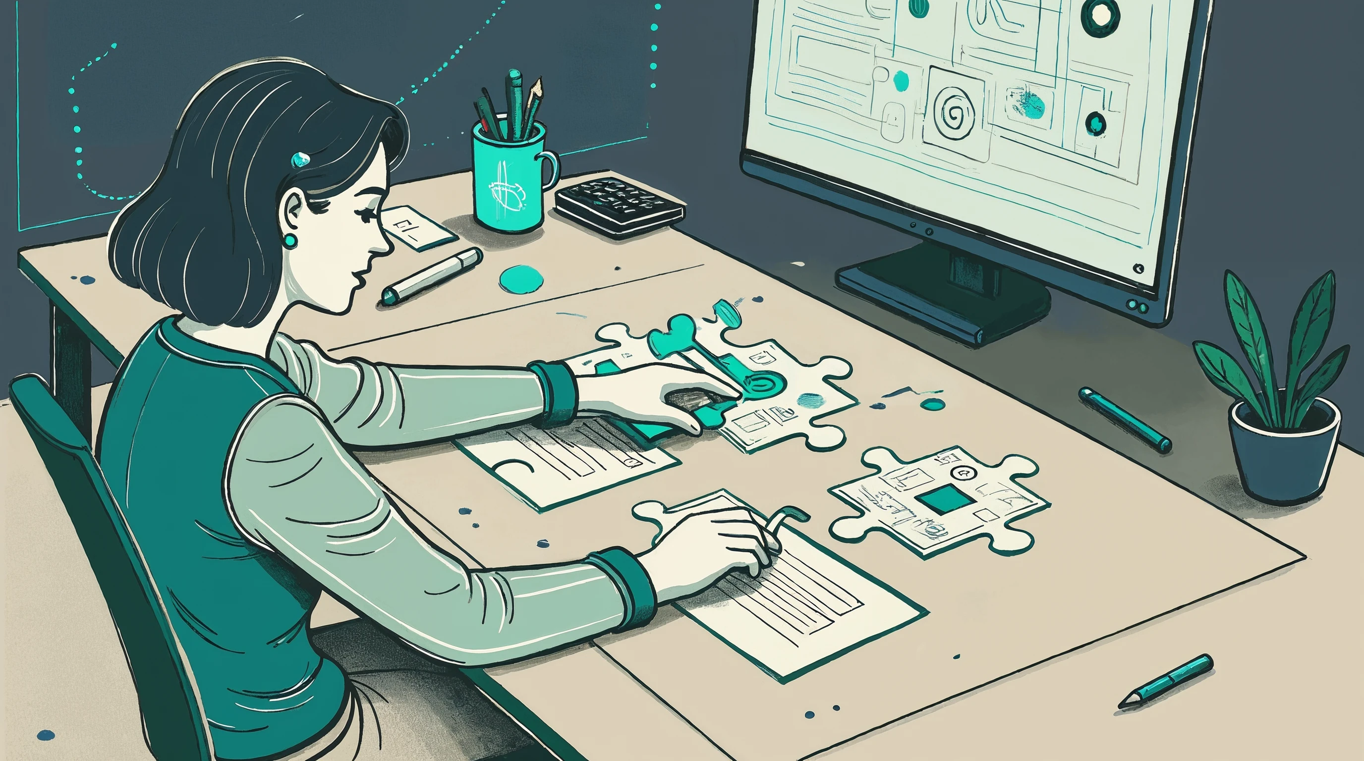 LearnBuilder for instructional designers