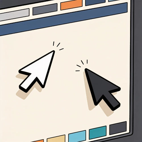 Real-time co-authoring