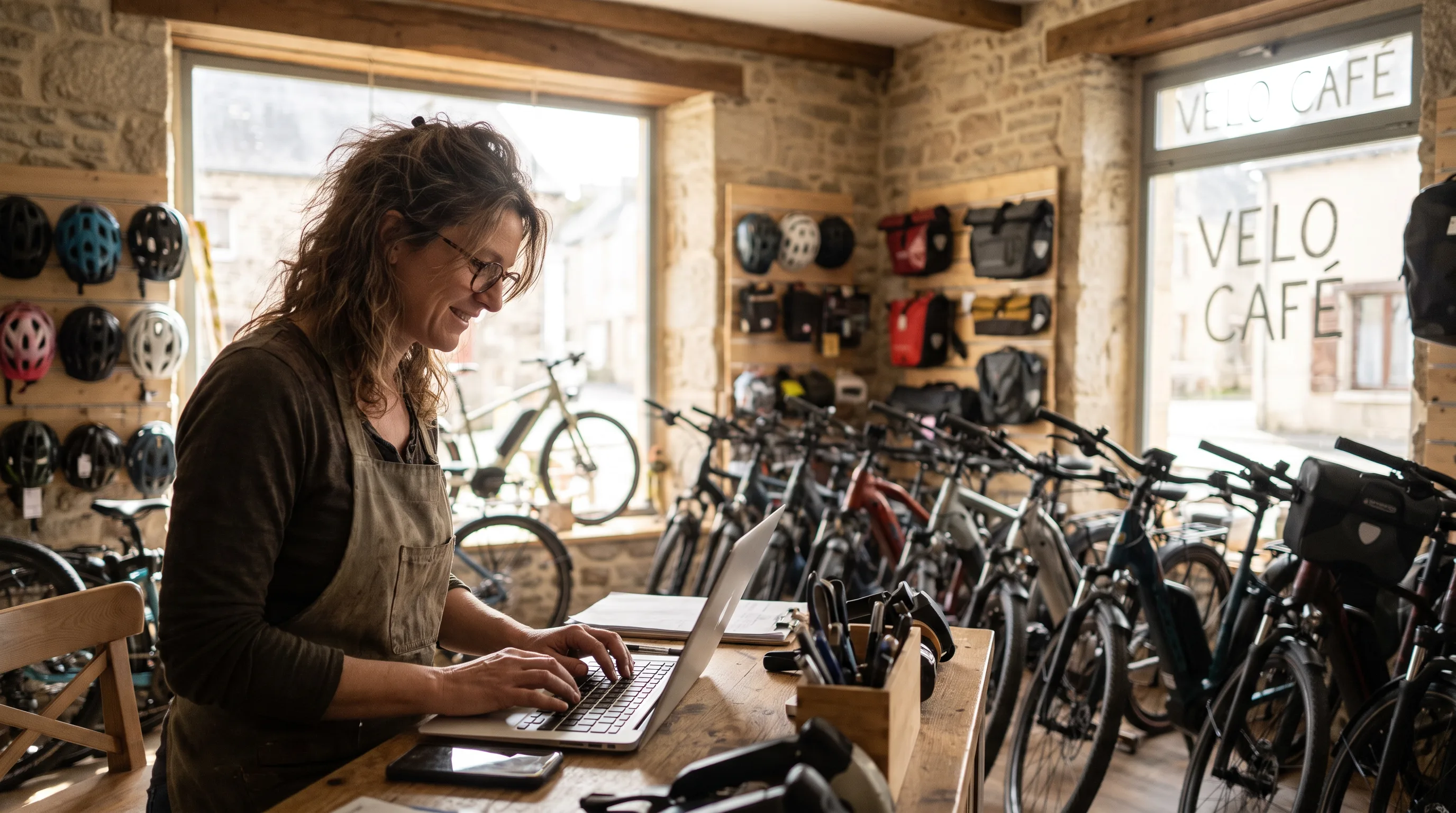 Training for Small Businesses