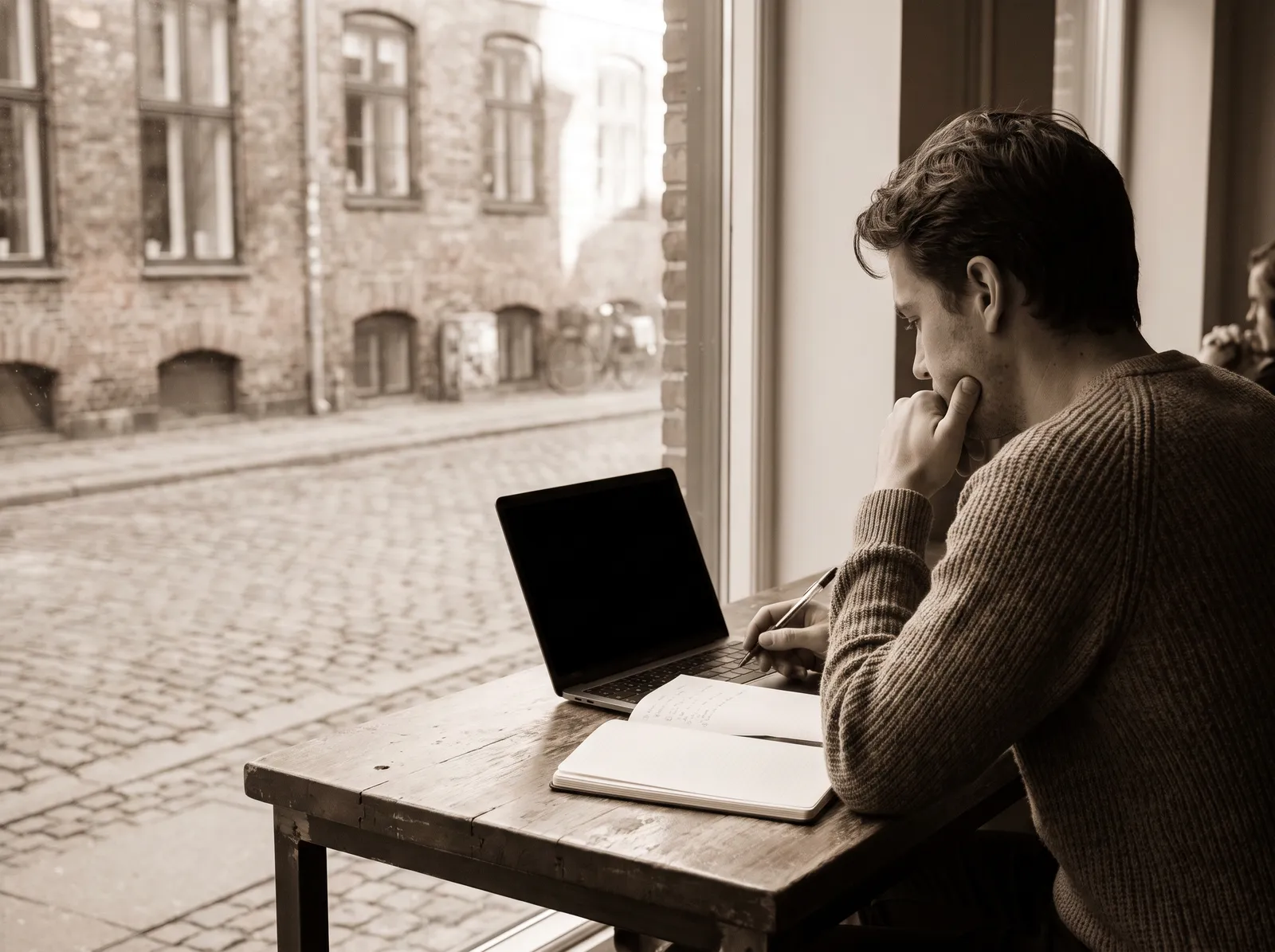 A workbook clients actually complete