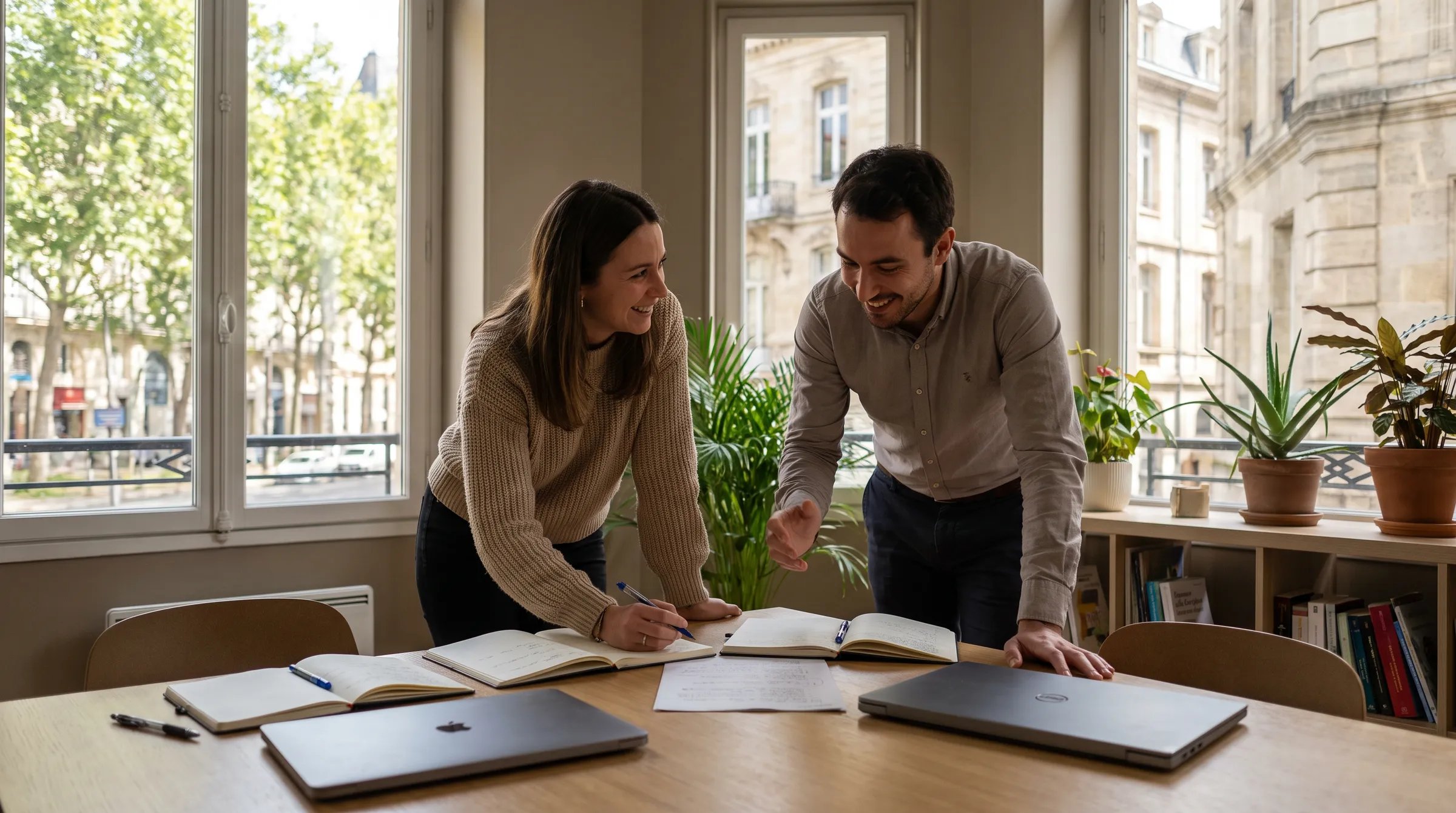 Courses for Consultants