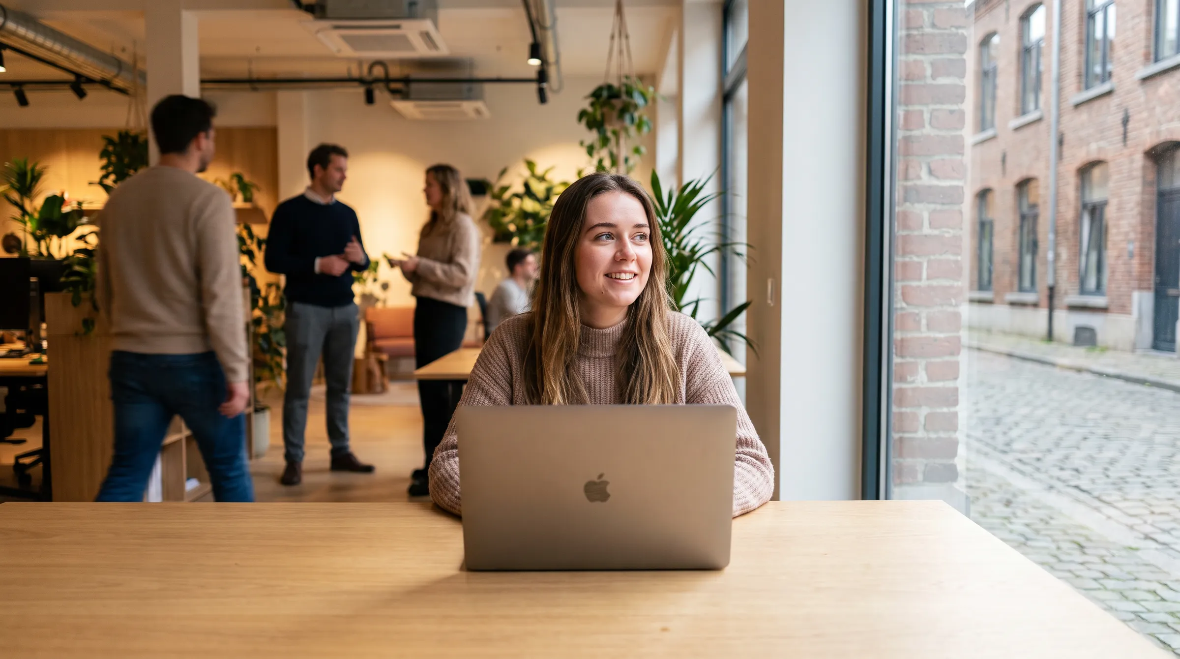 Employee Onboarding