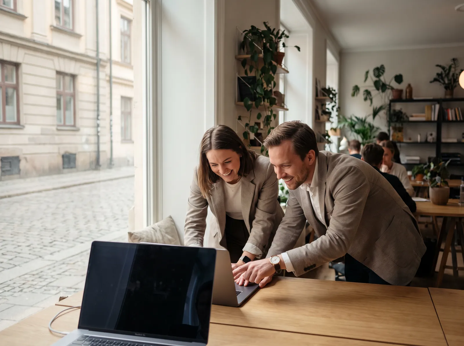 Graded against your sales method