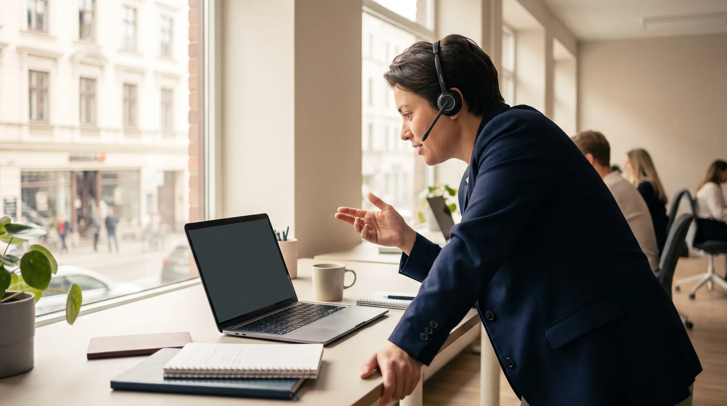 Sales Enablement
